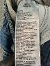 Levi's Blue Jeans 12-18 MO / 18 MO - photo 4