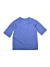 Nike Blue Active T-Shirt Size M (kids) - photo 2