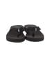 Reef Black Flip Flops Size 8 - photo 2