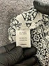 Love Tree 100% Rayon Graphic Silver Romper Size L - photo 5