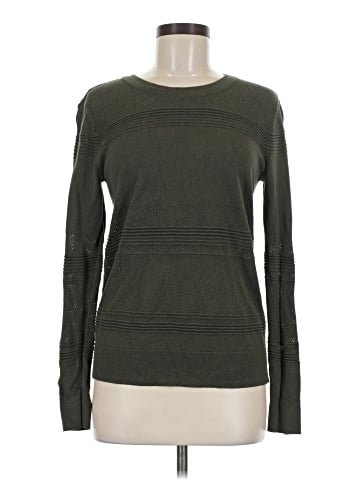 Market and Spruce Long Sleeve T-Shirt (view 1)