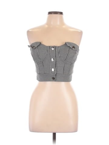 Haute Monde Tube Top (view 1)