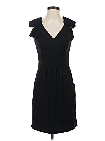 Leifsdottir Cocktail Dress (view 1)