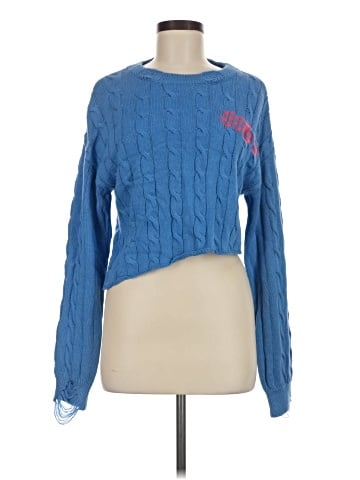 BDG Pullover Sweater (view 1)