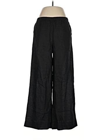 J.Crew Linen Pants (view 1)