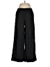 J.Crew 100% Linen Black Linen Pants Size M (petite) - photo 1