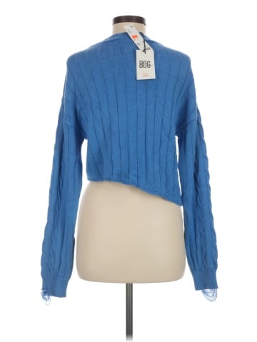 BDG Pullover Sweater (view 2)