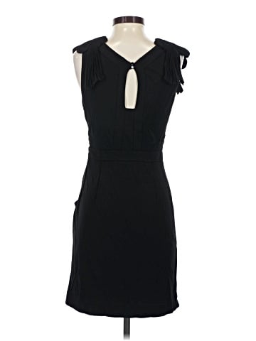 Leifsdottir Cocktail Dress (view 2)