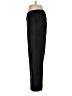 J.Crew 100% Linen Black Linen Pants Size M (petite) - photo 5