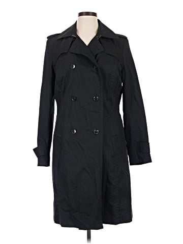 Banana Republic Trenchcoat (view 1)