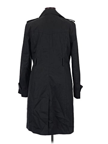 Banana Republic Trenchcoat (view 2)