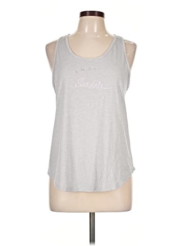 Under Armour Sleeveless T-Shirt (view 1)