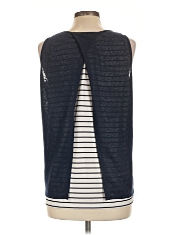 Crosby Sleeveless Top (view 2)