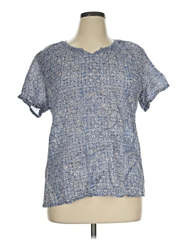 Woolrich Short Sleeve T-Shirt (view 1)