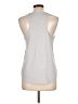 Under Armour Silver Sleeveless T-Shirt Size L - photo 2