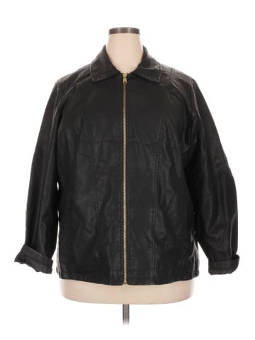 Baccini Jacket (view 1)