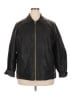 Baccini 100% Polyester Black Jacket Size 2X - photo 1