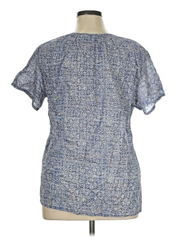 Woolrich Short Sleeve T-Shirt (view 2)