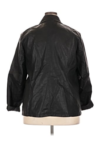 Baccini Jacket (view 2)
