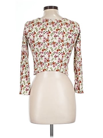 Love Squared 3/4 Sleeve T-Shirt (view 2)