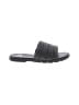 Sorel 100% Leather Black Sandals Size 7 - photo 1