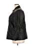 Baccini 100% Polyester Black Jacket Size 2X - photo 5