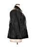 Baccini 100% Polyester Black Jacket Size 2X - photo 4