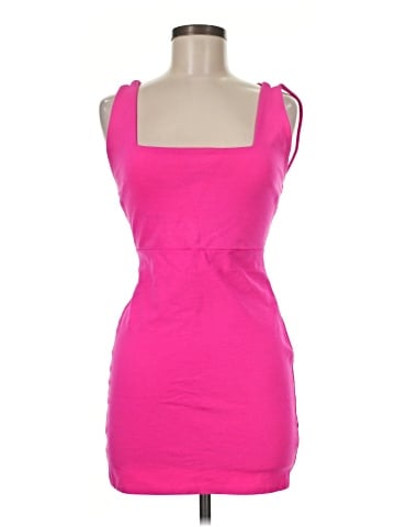 Solemio Cocktail Dress (view 1)