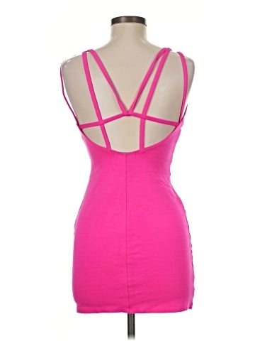 Solemio Cocktail Dress (view 2)