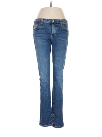Adriano Goldschmied Jeans (view 1)