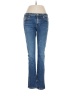 Adriano Goldschmied Hearts Blue Jeans Size 27 waist - photo 1