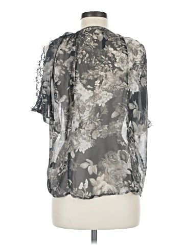 Bellatrix Short Sleeve Blouse (view 2)