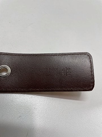 Burberry Belt (view 2)