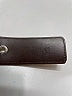 Burberry Plaid Pink Belt Size Lg (40"/ 100cm) - photo 4