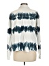 Mud Pie Tie-dye White Jacket Size L - photo 2