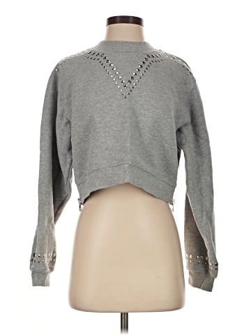 Current/Elliott Pullover Sweater (view 1)