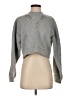 Current/Elliott Gray Pullover Sweater Size Sm (1) - photo 1