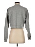 Current/Elliott Gray Pullover Sweater Size Sm (1) - photo 2