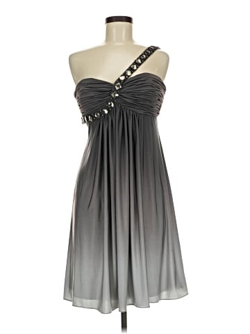 Cache Cocktail Dress (view 1)