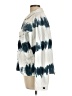 Mud Pie Tie-dye White Jacket Size L - photo 5