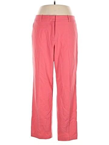 Ann Taylor Casual Pants (view 1)
