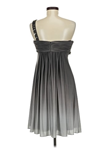 Cache Cocktail Dress (view 2)