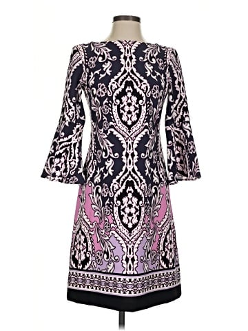 Taylor Cocktail Dress (view 1)