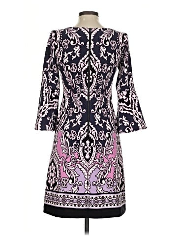 Taylor Cocktail Dress (view 2)