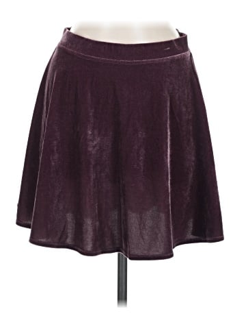 Frenchi Casual Skirt (view 1)