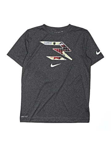 Nike Active T-Shirt (view 1)