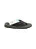 Reef Gray Flip Flops Size 4 (youth) - photo 1