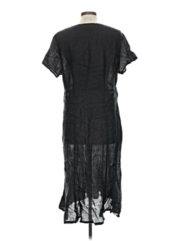 Flax Casual Dress (view 2)