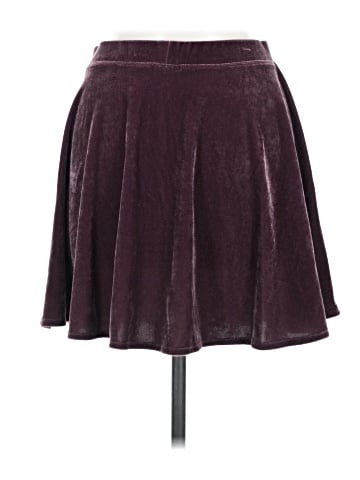 Frenchi Casual Skirt (view 2)