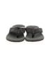 Reef Gray Flip Flops Size 4 (youth) - photo 2